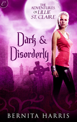 Title details for Dark and Disorderly by Bernita Harris - Wait list